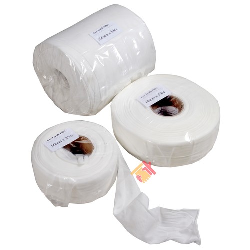 Land drain filter sleeve sock - drain,