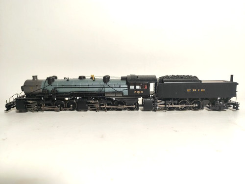 Mth 8 - 1:87, ho