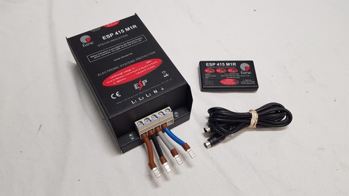 Furse esp 415m1r - esp, surge