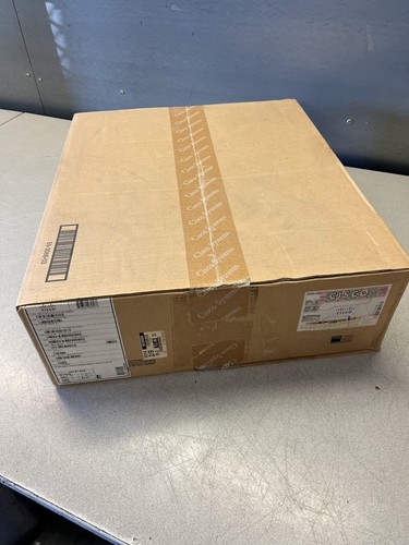 Cisco c3560 48ts 48 - 48, port