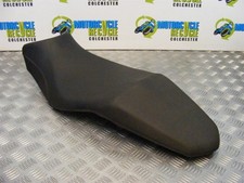 Triumph Street Triple 675 Seat Genuine 2013 to 2016 B021
