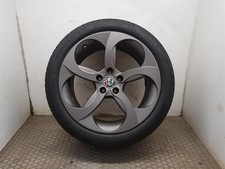 2016 ON MK1 ALFA ROMEO GIULIA