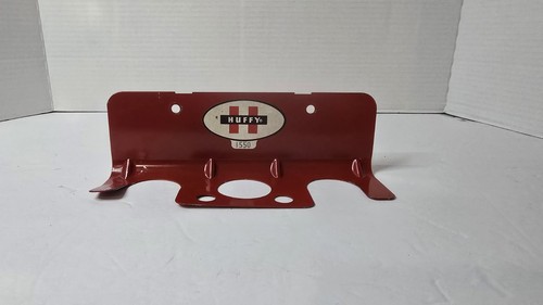 Vintage huffy 1550 mower grill - vintage,