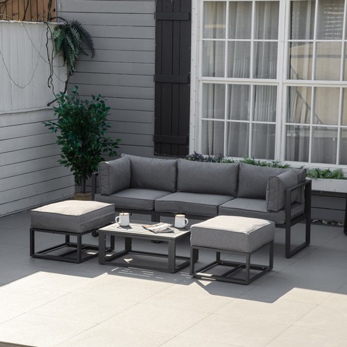 Piece outdoor couch - outdoor,