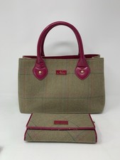 Ness Of Scotland Bag And