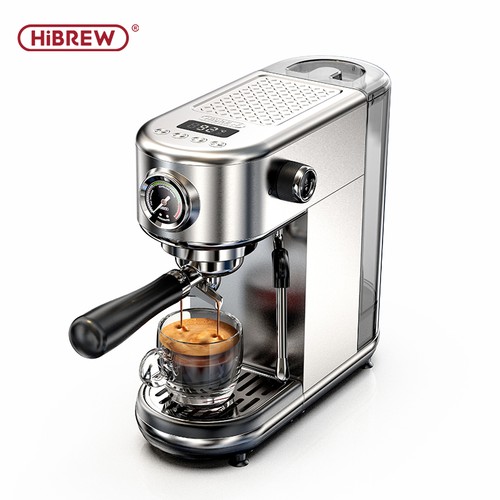 Hibrew h10b espresso - hibrew,
