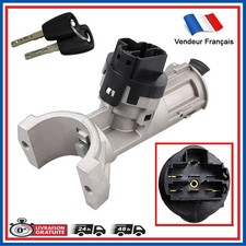 Neiman Barrel Anti-Theft With