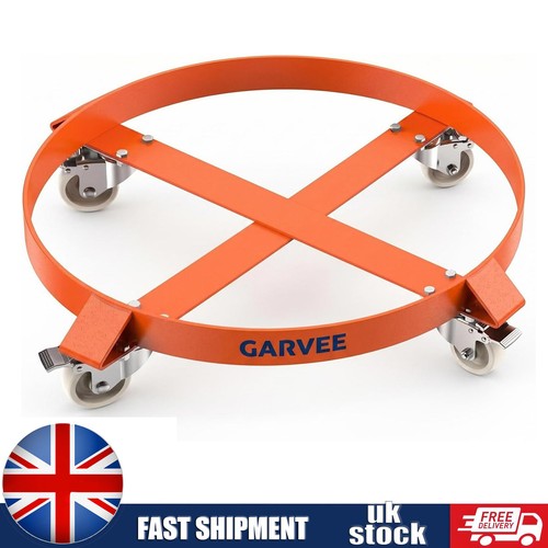 Gallon drum dolly 1000lb - 55,