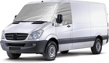 External Thermal Windscreen