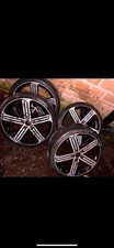 Genuine VW 18” Cadiz Alloy