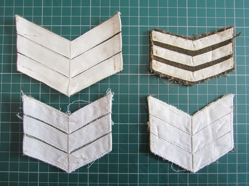 Vintage british army - x,