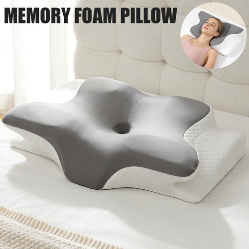 Orthopedic memory foam - memory, pillow