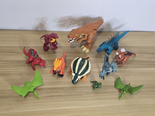 Mattel fisher price imaginext - mattel,