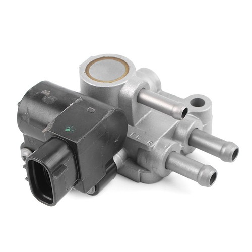 Idle air control valve - idle,