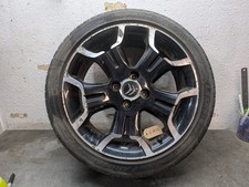 Citroen DS3 2013 17" Alloy