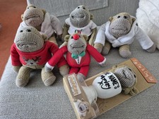 PG Tips Tea Monkey's