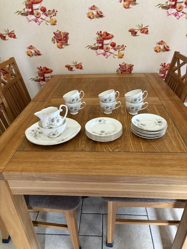 Royal grafton bone china - bone,
