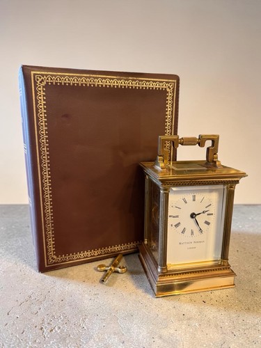 Vtg swiss made matthew - swiss,