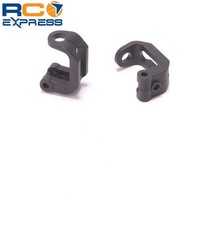 Schumacher Racing Steering