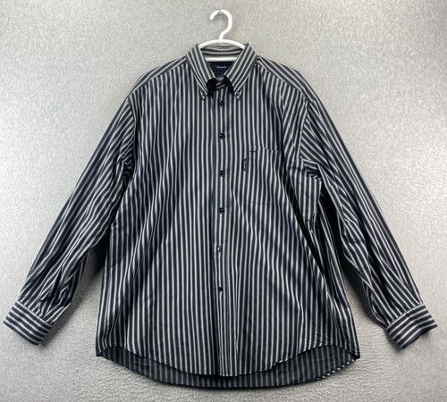 Faconnable mens gray - faconnable,