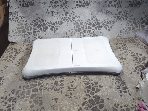 Wii fit balance board - wii,