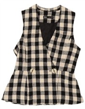 ZARA Womens Double Breasted