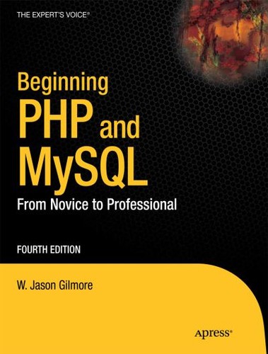 Beginning php and mysql - beginning,