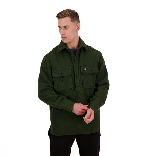 Swanndri ranger extreme - ranger, v2
