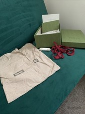 Authentic Gucci trainer or