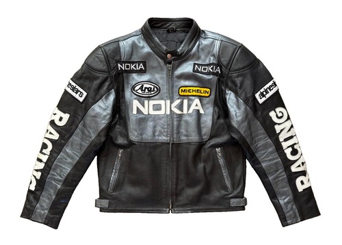 Nokia racing arai - arai, michelin