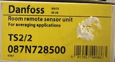 DANFOSS TS2 TEMPERATURE SENSOR