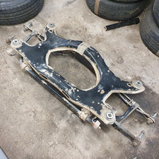 LAND ROVER FREELANDER 2 L359