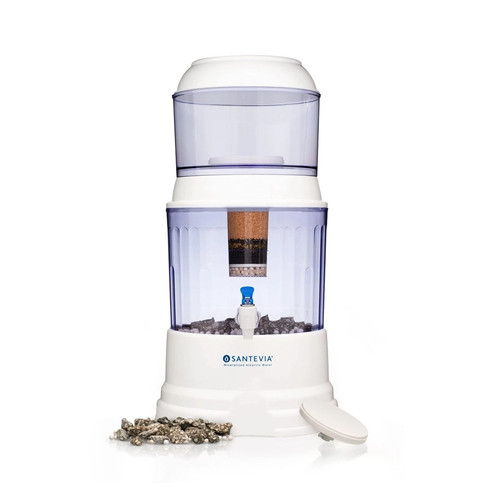 Santevia gravity water system - gravity,