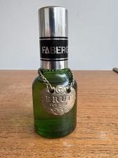 Faberge Brut For Men Splash On