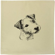 40cm jack russell - x, 'jack