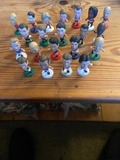 Job Lot of 21 Corinthian