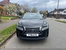 LEXUS 300 HYBRID 1 Owner From