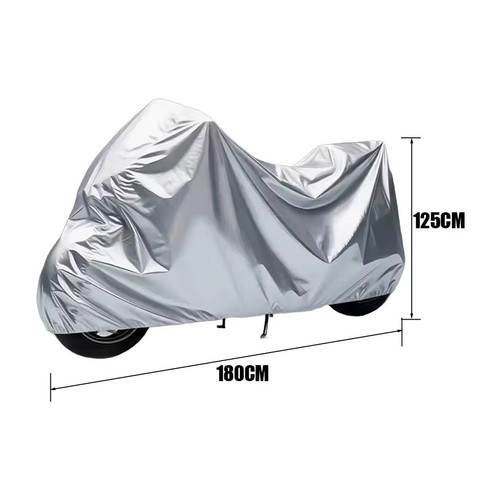 Waterproof bicycle cover - bicycle,