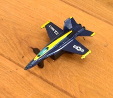 Diecast High Speed Military US