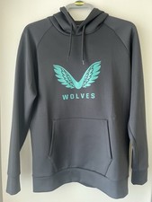 Wolves FC Official Castore