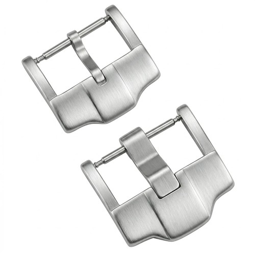 Watch buckle solid steel - watch,