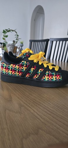 Adidas originals bob marley - adidas, x