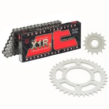 ZXR400 Chain and Sprocket Kit