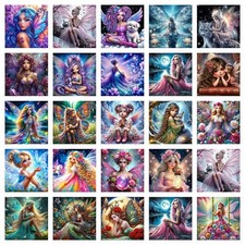 Full drill angel - full,