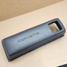 84-89 C4 Corvette RIGHT Dash