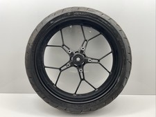 ♻️ Honda Cbr 650 Ra-n 2021 - 2024 Front Wheel ♻️