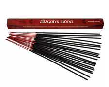Elements DRAGON’S BLOOD