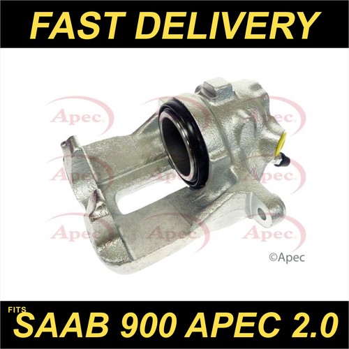 Apec brake caliper fits - apec,