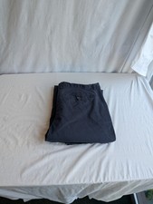 TU Men's Trousers Navy Chino