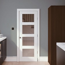 Fortia lite glazed shaker - 4,